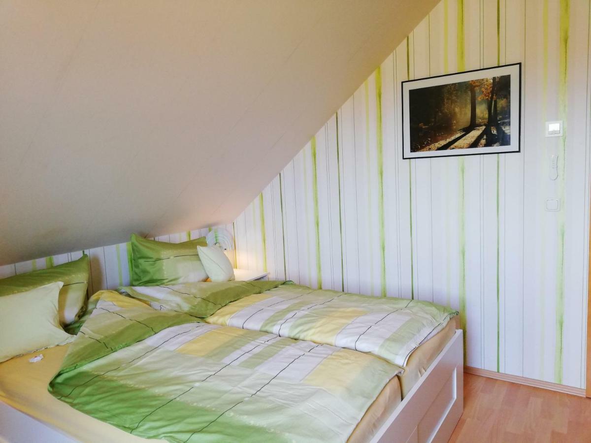 Privatzimmer Mit Aussicht Pirna Buitenkant foto