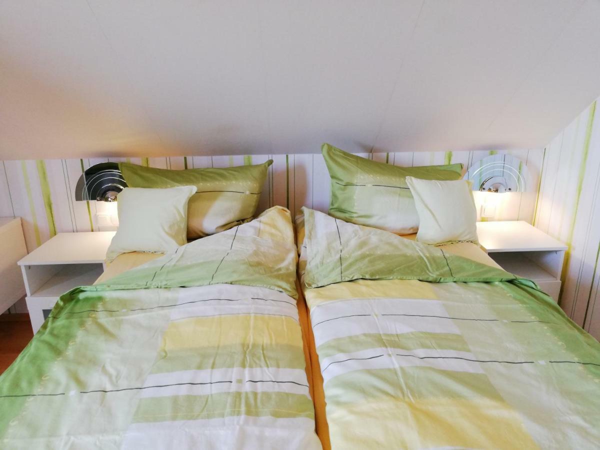 Privatzimmer Mit Aussicht Pirna Buitenkant foto